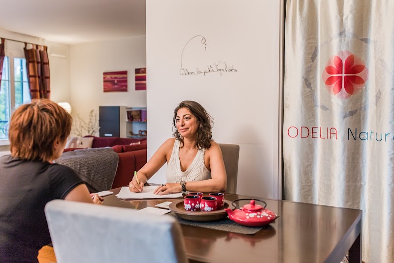 Odelia Nature - Massage & Naturopathie 94
