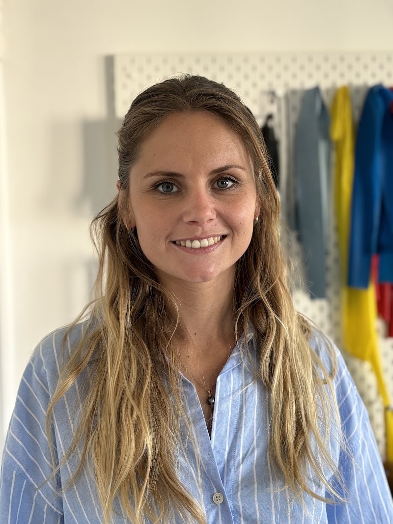 PhysioCoreFamily Julie BRION