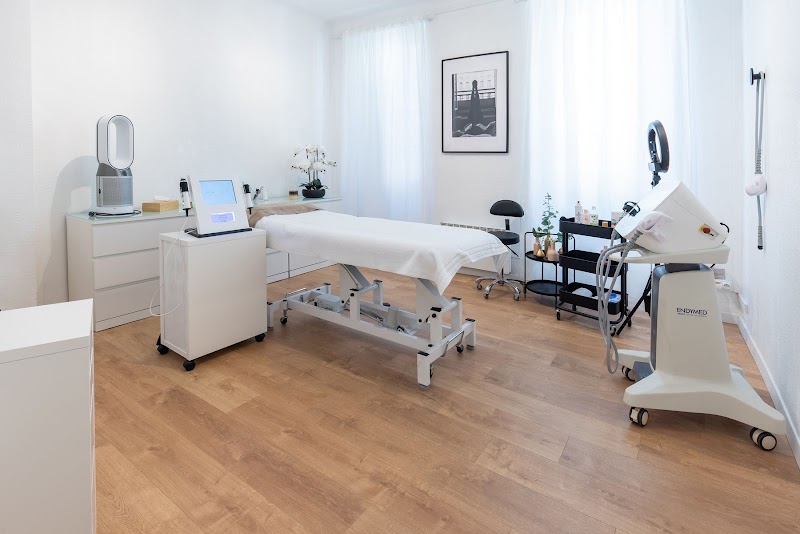ÉQUILIBRE - Centre Anti-age, Nutrithérapie