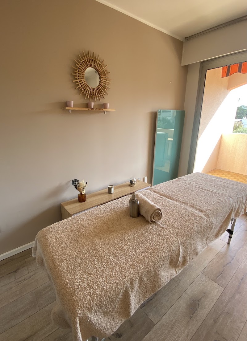 Renata by Angelique : drainage lymphatique, remodelage corps et soin liftant visage (miracle face)