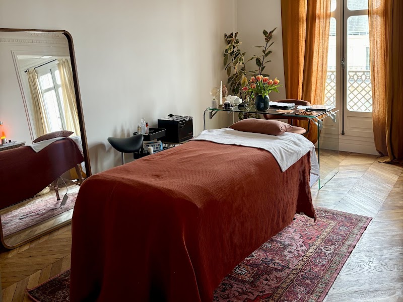 Reset By Jenna - Drainage Lymphatique - Paris 18