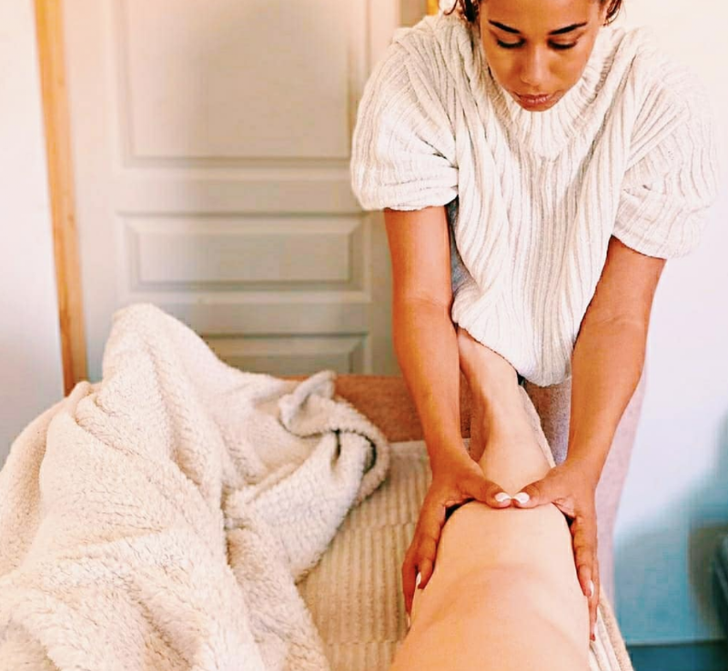 Roxane massages & energies