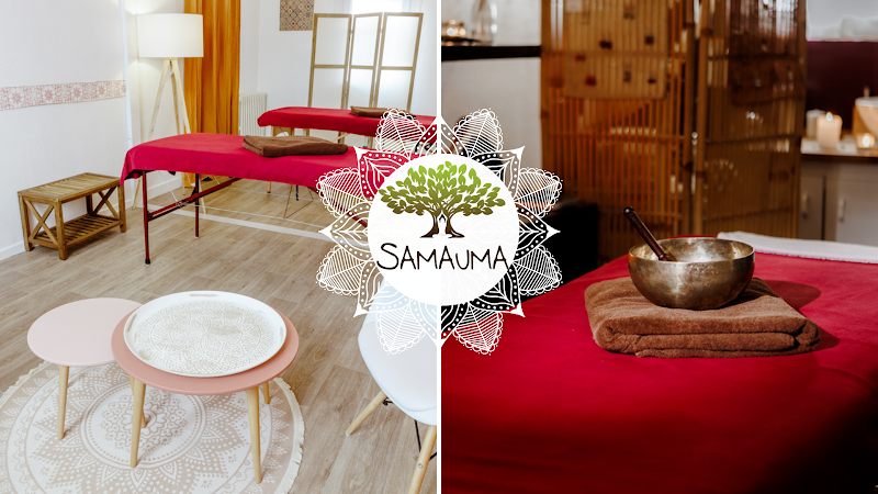 Samauma Massages & Formations