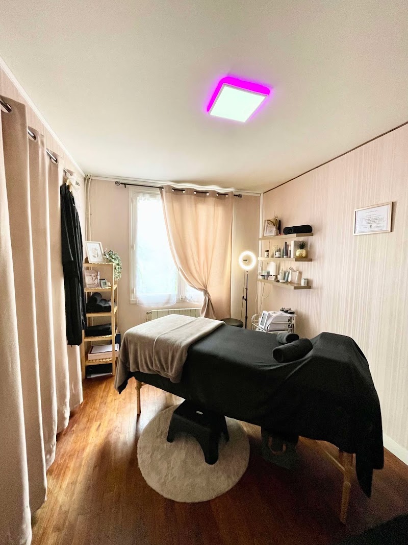 Secrets Beauté de Claire - Drainage Lymphatique, Madérothérapie, Massage Californien