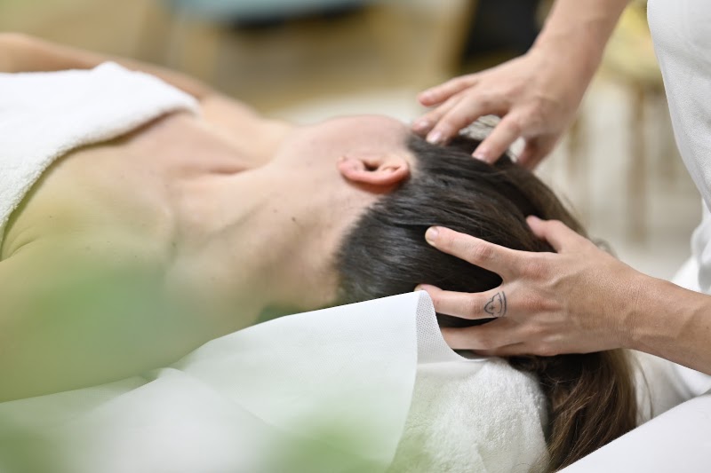 Shape&Care Nantes - Massages