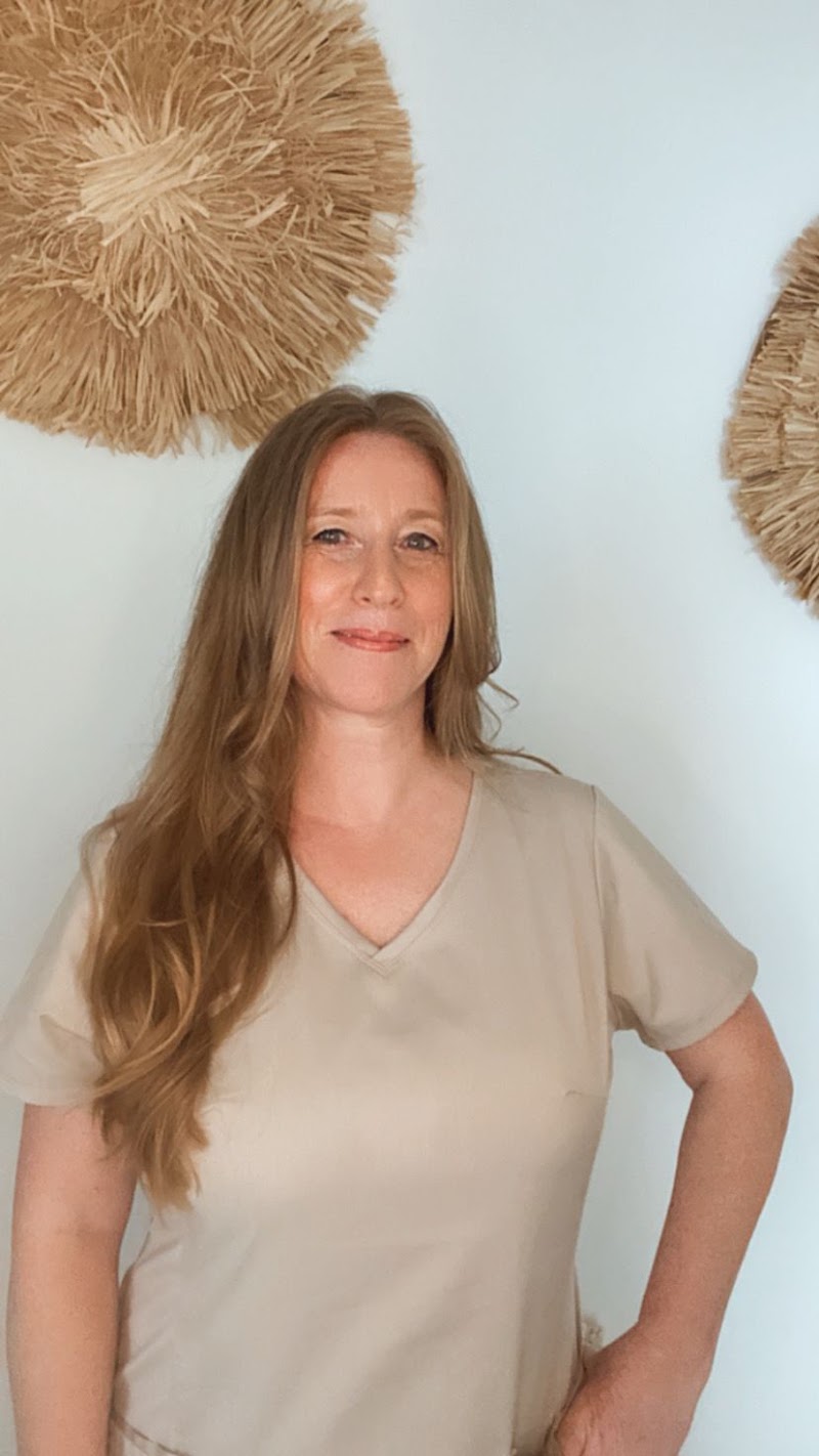 Shiatsu/soins énergétiques- Morgane Di Bella