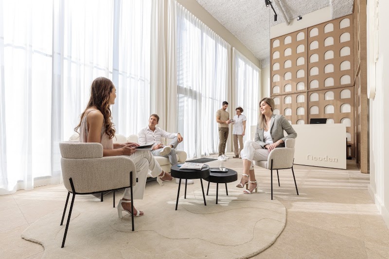 Spa de flottaison Nantes Neoden