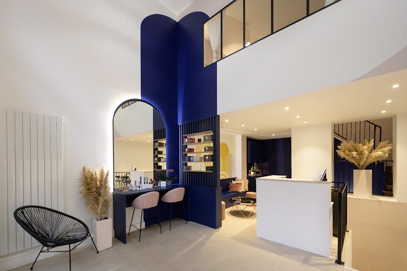 Spa des Sens Paris
