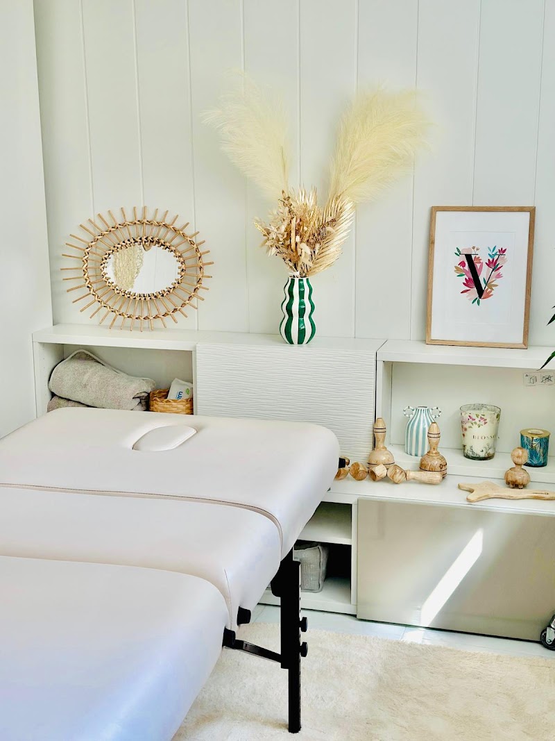 Studioderma : Tricopigmentation - Madérothérapie - Soins du corps