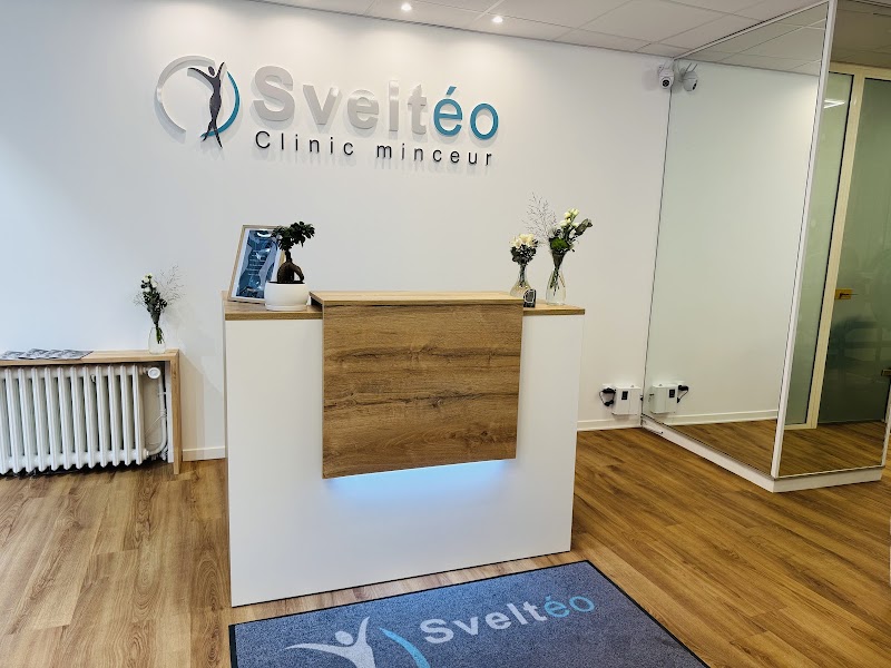 SVELTEO CLINIC MINCEUR PARIS 8