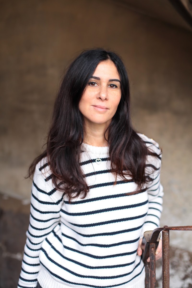 Vanessa Rouas Facialiste | Massage du Visage Kobido Paris | Sophrologue & Hypnose Paris 17 | Yoga du Visage Paris