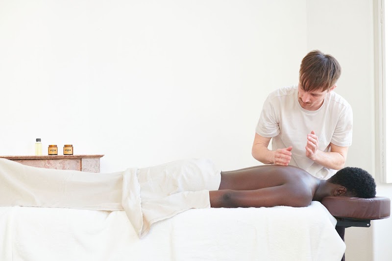 Vila Massage
