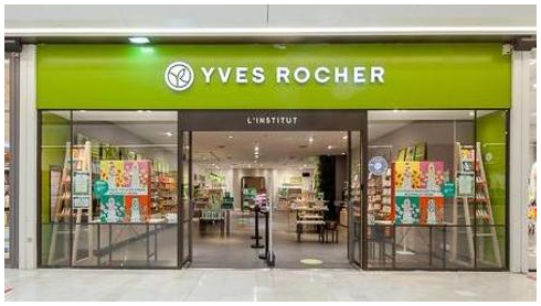 Yves Rocher
